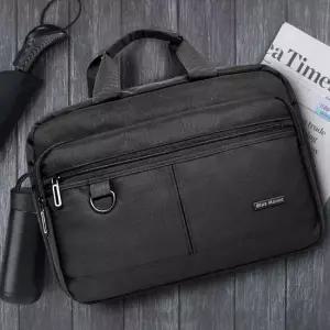 패션 서류가방 노트북 크로스백 직장인 숄더백 토트백 남자서류가방 남자도트백