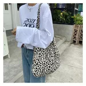 레오파드 크로스 숄더백 UC-0124 여성숄더백 남성숄더백 남자숄더백 레오파드에코백