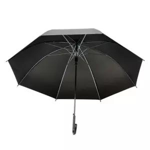 반투명검정우산 자동 선물용 개업식 판촉물 답례품 돌답례품 칠순잔치선물용