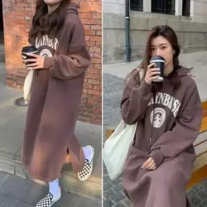 [SBD] 편한롱원피스 코디 엄마옷원피스 집앞 루 스타일 이지