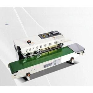 수 밴드 실러 밀봉기 PP 탁상형 900 수 밴드실러