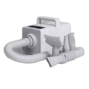 반려견 드라이어 애견 강아지 블로어 에어탱크