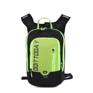 슬림 보드 백팩 스키 가방 블랙 스노우보드 라이딩 YC