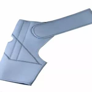 의족 고정 벨트 스트랩 지지대 허벅지 고 액세서리 다리