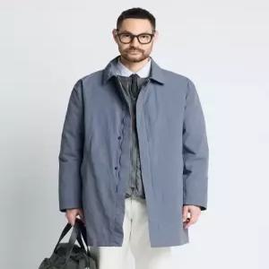 [매장정품} stco 유틸리티 3WAY 맥 코트블루 (베이직핏)SWOUA02NSL