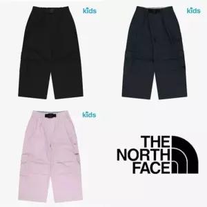 [백화점 정품] 노스페이스 THE NORTH FACE 키즈 NP6NS01 FACE키즈 고플렉스 팬츠