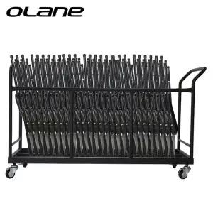 [NS홈쇼핑]오레인 접이식의자 보관함 1단형(W846)_ 배송비포함[35868908]