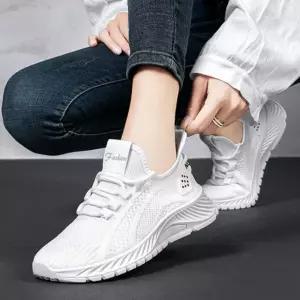 운동화 런닝화 여성 발편한 헬스화 가벼운 캐주얼 FIM9+4ZNd