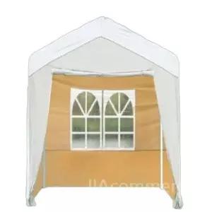 대형 자동차천막 그늘막 상판 차양 방한천 천 두꺼원진 텐트 다용도용