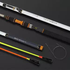 [NS홈쇼핑]해동 사무이V 330MH 초릿대 2대 열가 인터라인대[35869186]