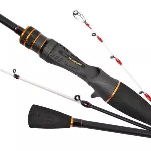 [NS홈쇼핑]심해 갑오징어 전용 낚시대 해동 다크문 커틀피쉬 165H 175H 190H...