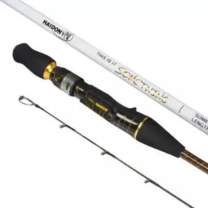 [NS홈쇼핑]선상 쭈꾸미 낚시대 해동 썸씽 C160 초릿대 1대 바다 갑오징어[35869243]