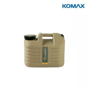 코멕스 캠핑물통15L