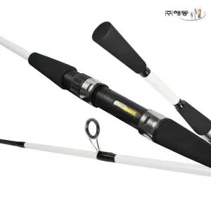 [NS홈쇼핑]해동 더재즈2 화이트 S662 전천후 루어로드 루어대[35869311]