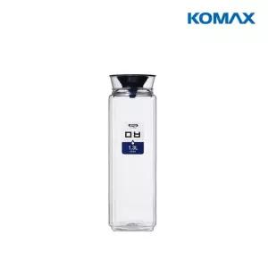 코멕스 사각물병 1.3L