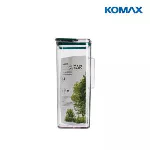 코멕스 에코 클리어 물병 1.4L