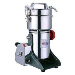 돌갈기 크러셔 광석 석재 현장 돌파쇄기 200g 분토기 쇄석기 YF 103B