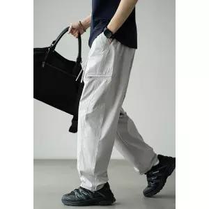 팬츠 남성용 여름 아웃도어 속건 기능성 아웃포켓 쿨링 스포츠 등산 C18Z2-2 원픽2