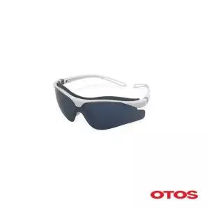 오토스 OTOS 보안경 B-811XGP 편광 안면보호 얼굴보호