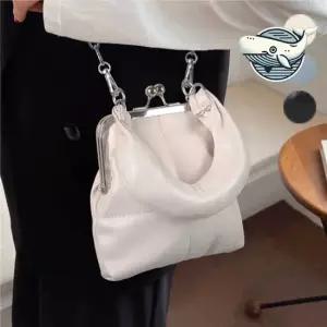 미니 체인 토트백 소풍용 데일리 크로스백 여성토드백 여성토트백 피크닉가방 탑핸들백