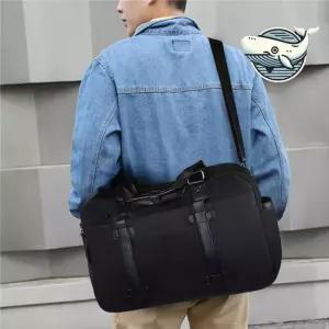 편리한 수납 다용도 직장인 가방 브리프케이스 30대남자서류가방 가벼운서류가방