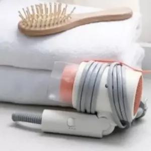 트립 초경량 미니 드라이기 여행용 헤어 저소음 드라이어