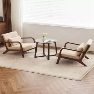 거실 북카페 발코니 선반 암체어 책꽂이 철제 파티션 카페의자 인테리어 베란다