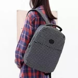 가벼운 여행 캐주얼 캐주얼 여자 직장인 코델리아 백팩 여성용 책 백 GB2112 가 패션잡화 대학생