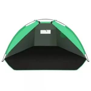 2인용 비치쉐이드 그늘막텐트 공원 바닷가텐트 캠핑텐트