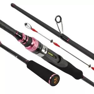 [NS홈쇼핑]메탈팁 한치낚시대 해동 다크문 메탈릭 S-582-ML-MT[35869468]