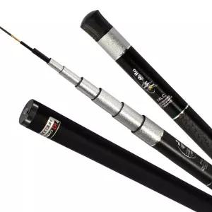 [NS홈쇼핑]민물낚시대 해동 독불장군3 60칸 붕어 잉어 향어 민대[35869477]