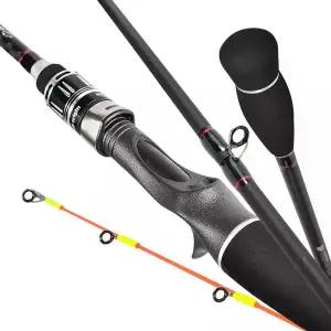 [NS홈쇼핑]갑오징어낚시대 해동 다크문 하이브리드 B732-L 쭈꾸미 내만갈치...