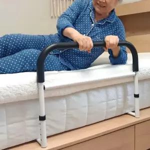 침대가드 낙상방지 노인 난간 안전가드 안전바