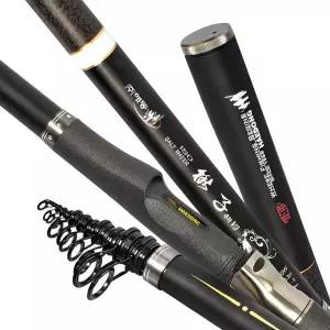 [NS홈쇼핑]갯바위 원투용 찌낚시대 해동 추자V3 3-530W[35869427]