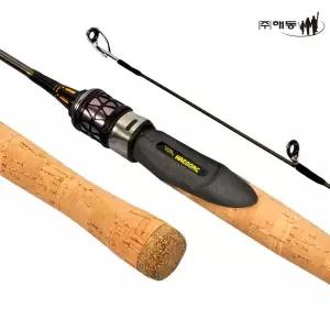 [NS홈쇼핑]송어낚시대 혁명 해동 템테이션화 S502FUL 계류 쏘가리 꺽지 루어대...