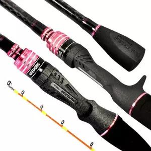 [NS홈쇼핑]광어 다운샷 낚시대 해동 다크문 632MH-M 참돔 남해문어[35869443]