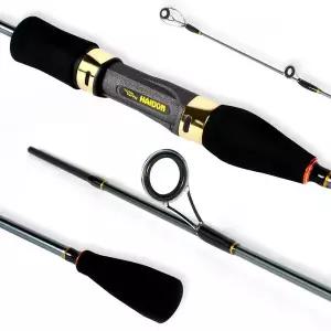 [NS홈쇼핑]입문용 쏘가리 꺽지 낚시대 리버스톤7 S662L 낚린이[35869453]