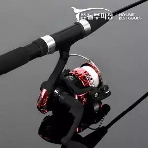 [NS홈쇼핑]놀부피싱 빙어 낚시대세트 송어 산천어 어린이낚시대[35869461]