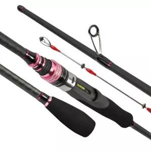 [NS홈쇼핑]메탈팁 한치낚시대 해동 다크문 메탈릭 S-622-MH-MT[35869467]