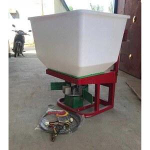 비료투입기 비료살포기 유박 밭농사 200W 후면형 12V 장비 농사용 농장