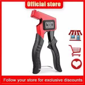 손 도구 벽 앵커 총 중공 벽 금속 캐비티 앵커 손 도구 석고 석고 보드 고정 총 몰리 마른 벽에서 나온