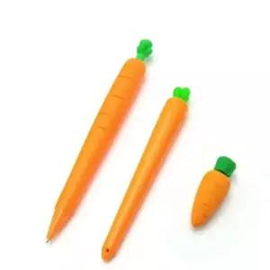 [문구/오피스] 학습용 16개샤프세트 16개 필기구세트 당근모양샤프세트