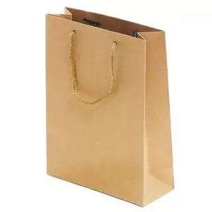 [문구/오피스] 가방 종이 봉투 에코 선물 포장 쇼핑백 크라프트 손잡이