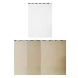 [문구/오피스] 드로잉북 10권드로잉크로키 드로잉도화지묶음 A4 10권 묶음노트