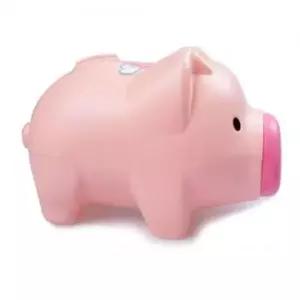 [문구/오피스] 돼지 함부로 bank 모양 비상금 동전 piggy 저금통-귀여운