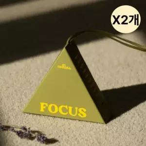 콜린스 사쉐 옷장 종이 방향제 퍼퓸 플로럴 30g X2개