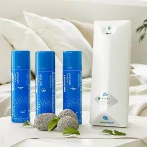 바이오미스트 방향제 자동분사기 스탠다드형 bio-3 250ml 전용