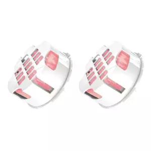 하이센트 로즈 바닐라 2개입 리필 카트리지 고체형 방향제