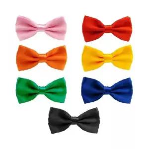 넥타이 리본넥타이 이거찜 보타이 나비 남자 단체행사 여자넥타이 웨이터넥타이 교복