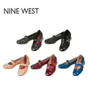 나인웨스트 [롯데백화점](슈즈)]()로즈가든 메리제인 펌프스 NW063